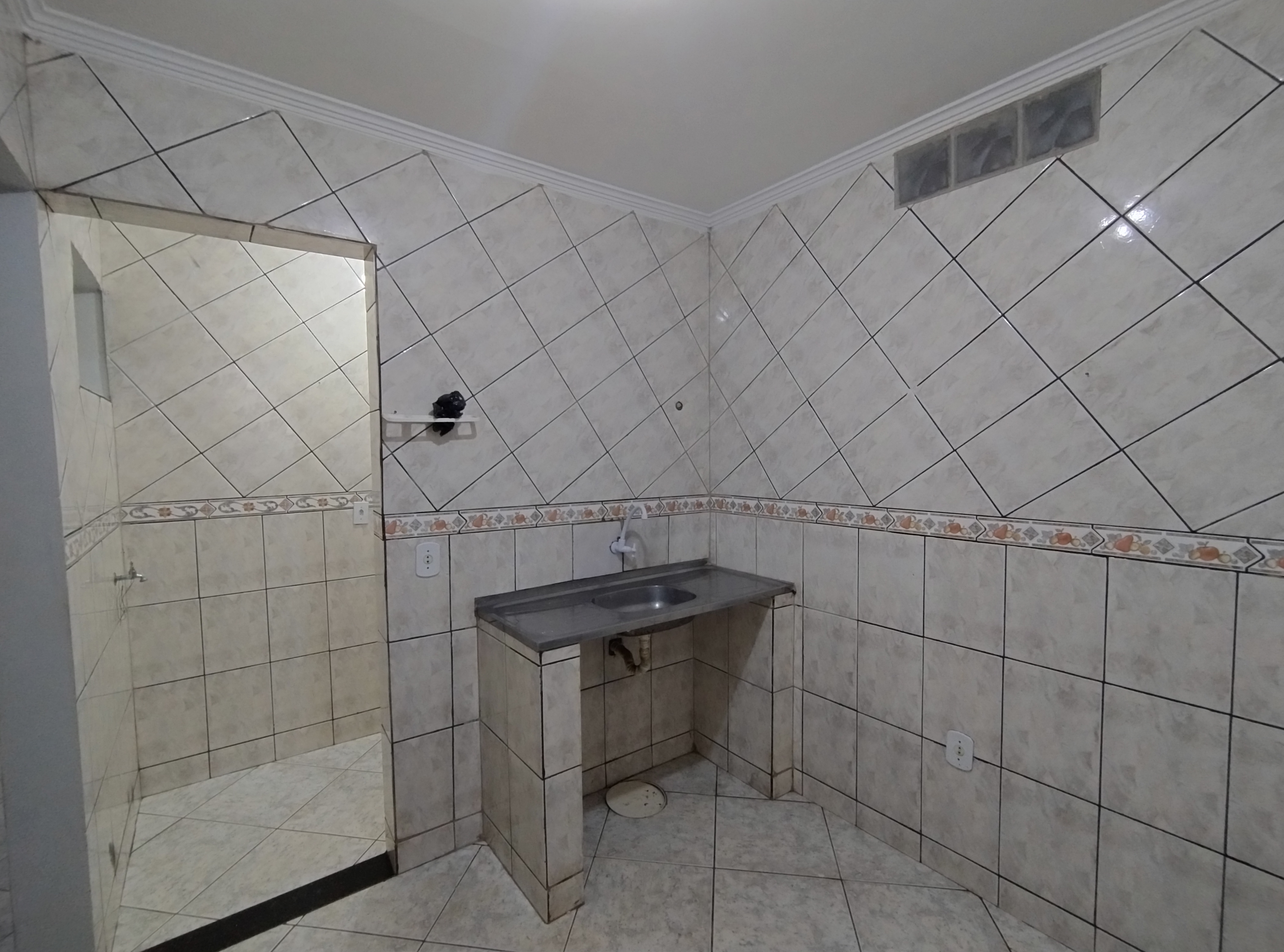 Imagem Apartamento com 2 Quartos à Venda, 46 m²em Riacho Fundo I - Brasília Imagem Apartamento com 2 Quartos à Venda, 46 m²em Riacho Fundo I - Brasília
