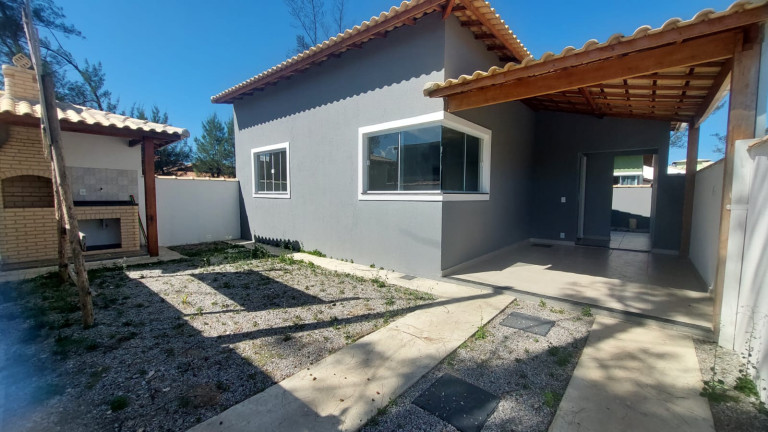 Imagem Casa com 2 Quartos à Venda, 155 m² em Santa Margarida II (Tamoios) - Cabo Frio