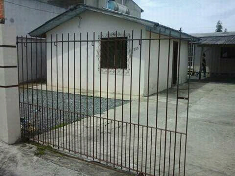 Casa com 2 Quartos à Venda, 100 m²em Cidade Nova - Itajaí