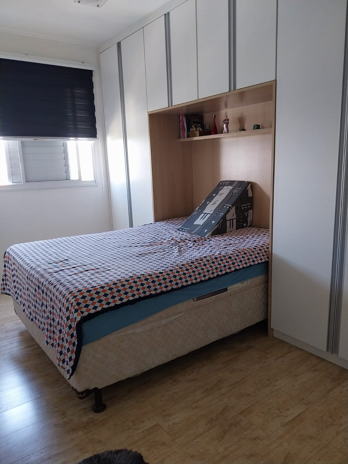 Imagem Apartamento com 2 Quartos à Venda, 75 m²em Catumbi - São Paulo