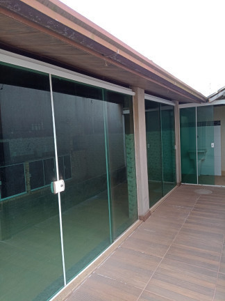 Imagem Casa com 3 Quartos à Venda,  em Verdes Mares - Rio das Ostras