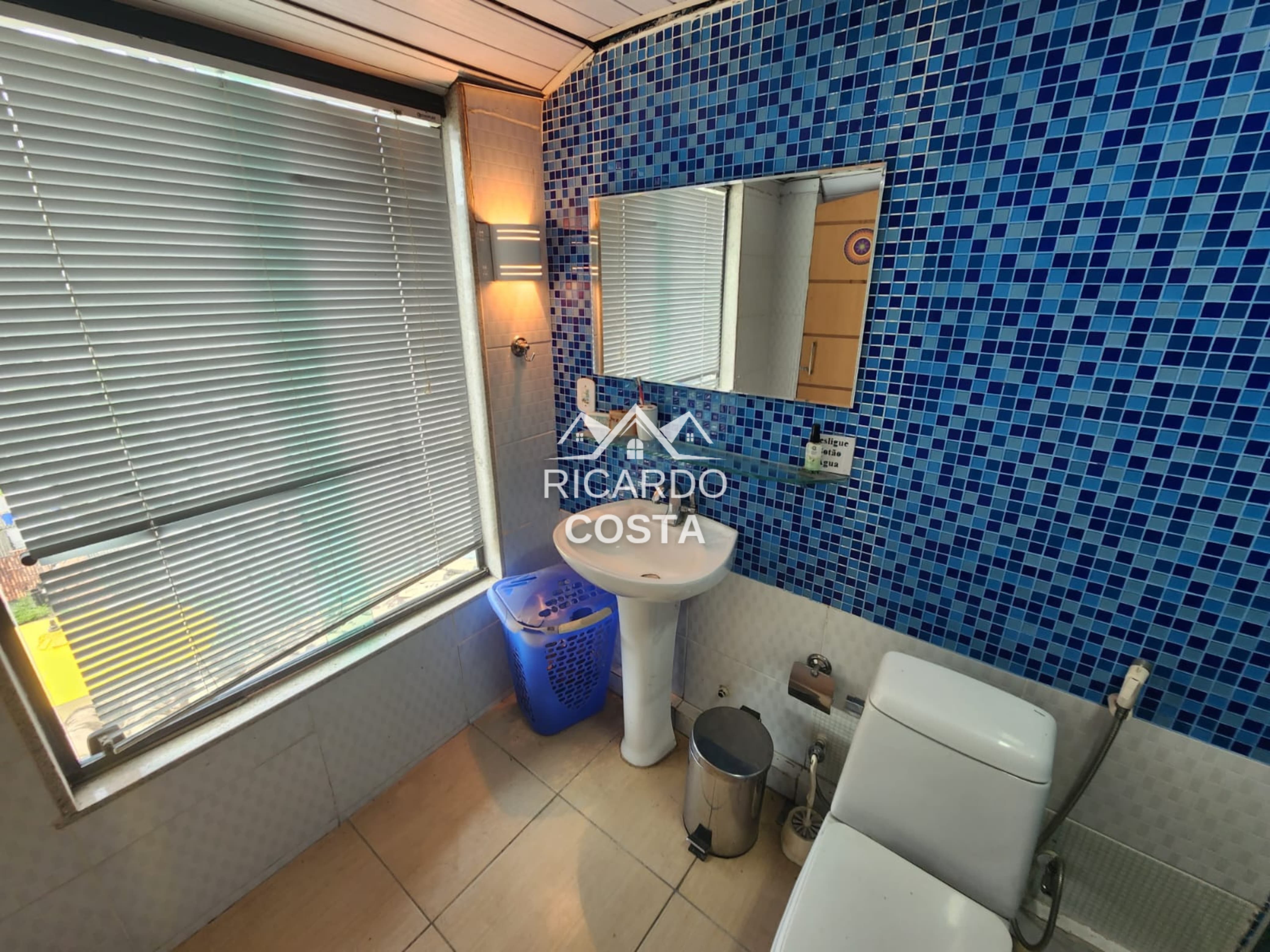 Imagem Cobertura com 3 Quartos à Venda, 232 m² em Freguesia (Jacarepaguá) - Rio de Janeiro