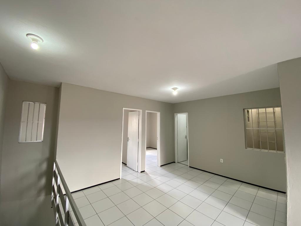 Imagem Casa com 3 Quartos à Venda, 158 m²em Demócrito Rocha - Fortaleza