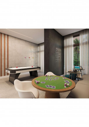 Imagem Apartamento com 3 Quartos à Venda, 150 m² em Moema - São Paulo