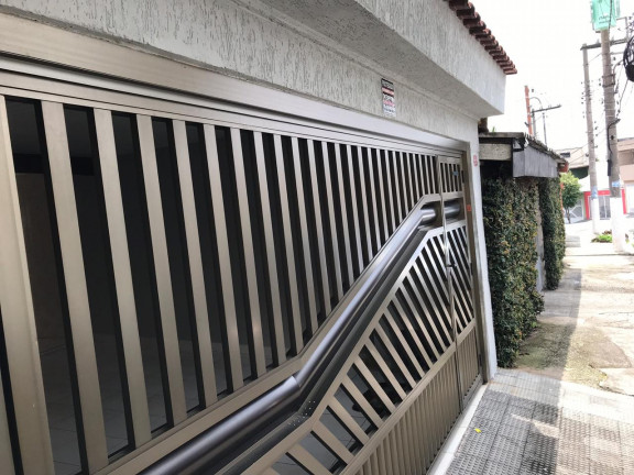 Imagem Casa com 3 Quartos à Venda, 191 m² em Piraporinha - Diadema Imagem Casa com 3 Quartos à Venda, 191 m² em Piraporinha - Diadema