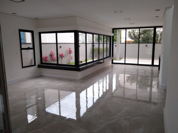Imagem Casa de Condomínio com 4 Quartos à Venda, 272 m² em Botujuru - Mogi das Cruzes