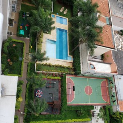 Imagem Apartamento com 2 Quartos à Venda, 51 m² em Vila Antonieta - São Paulo Imagem Apartamento com 2 Quartos à Venda, 51 m² em Vila Antonieta - São Paulo