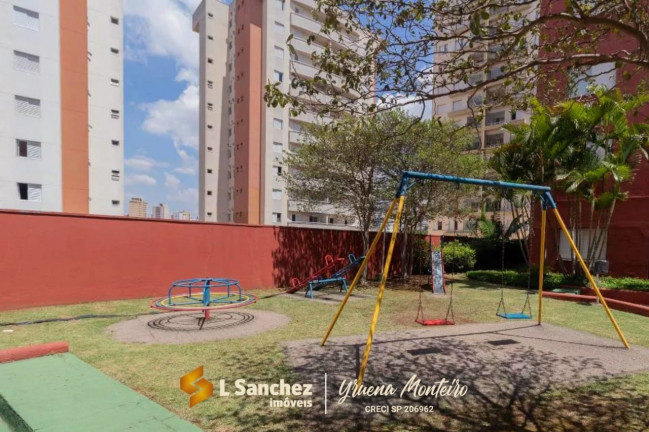 Imagem Apartamento com 2 Quartos à Venda ou Locação, 67 m² em Parada Inglesa - São Paulo