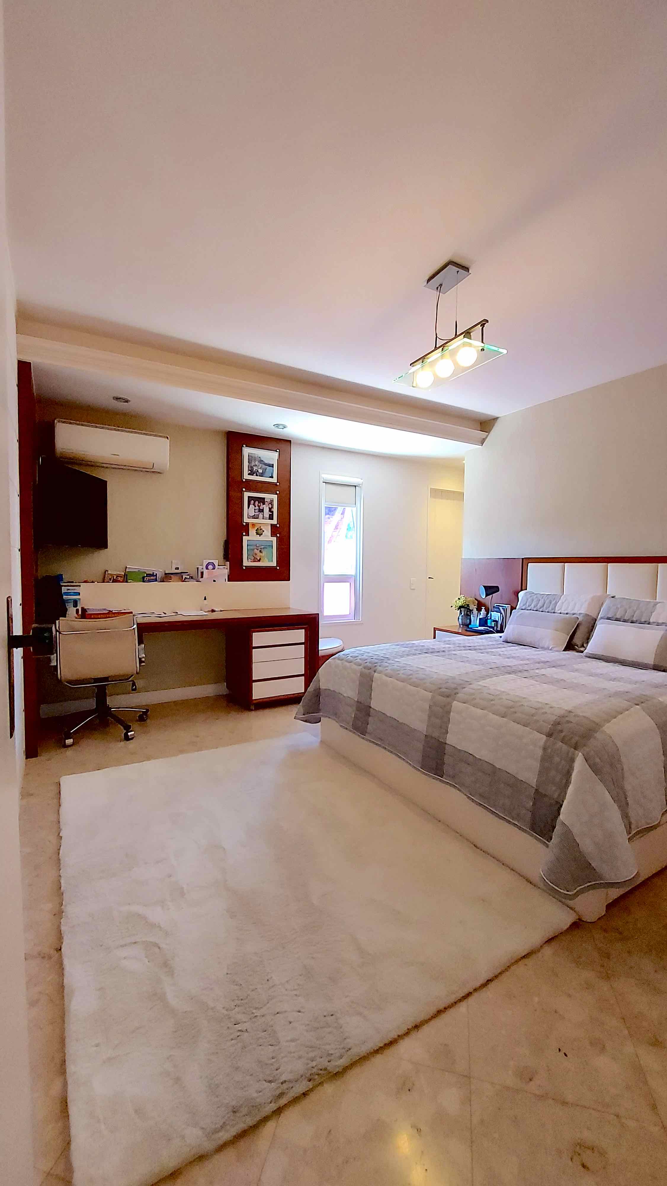 Imagem Cobertura com 3 Quartos à Venda, 440 m² em Alto - Teresópolis
