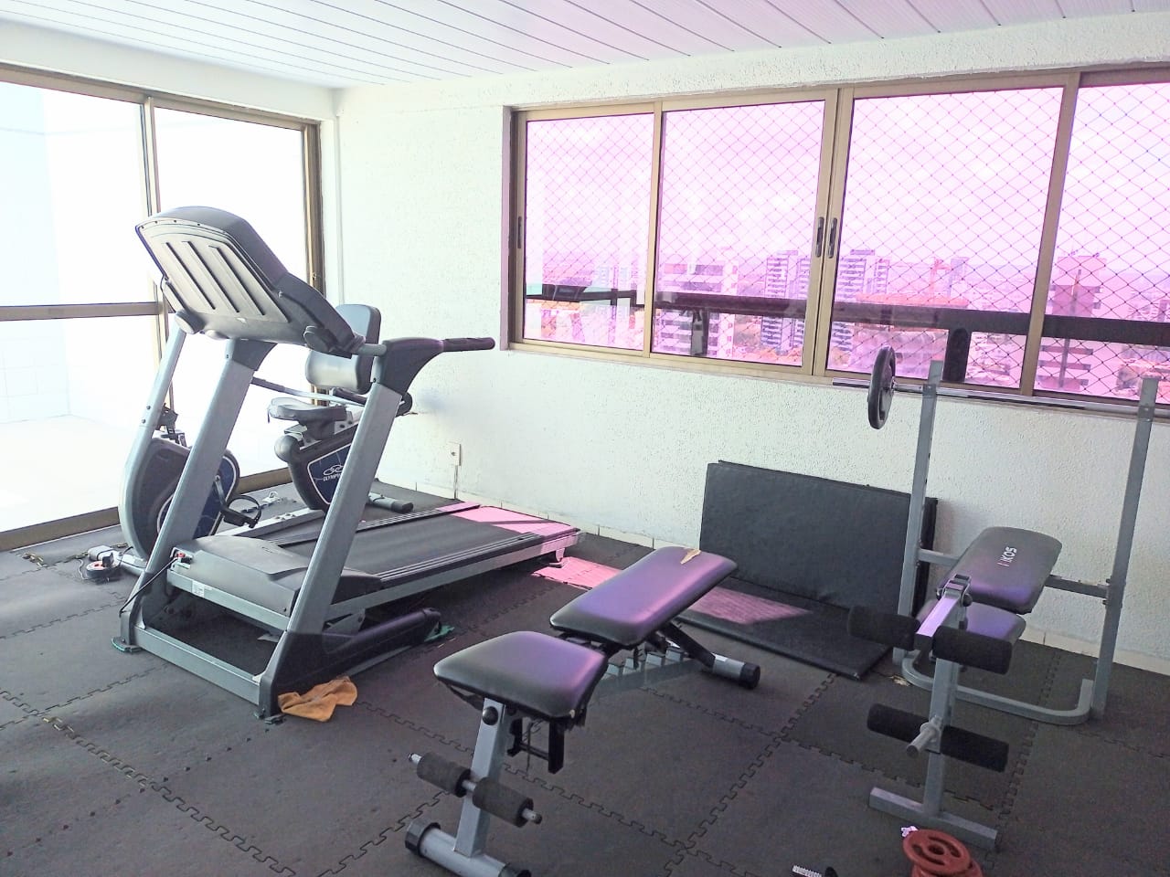 Imagem Apartamento com 2 Quartos à Venda, 56 m² em Madalena - Recife