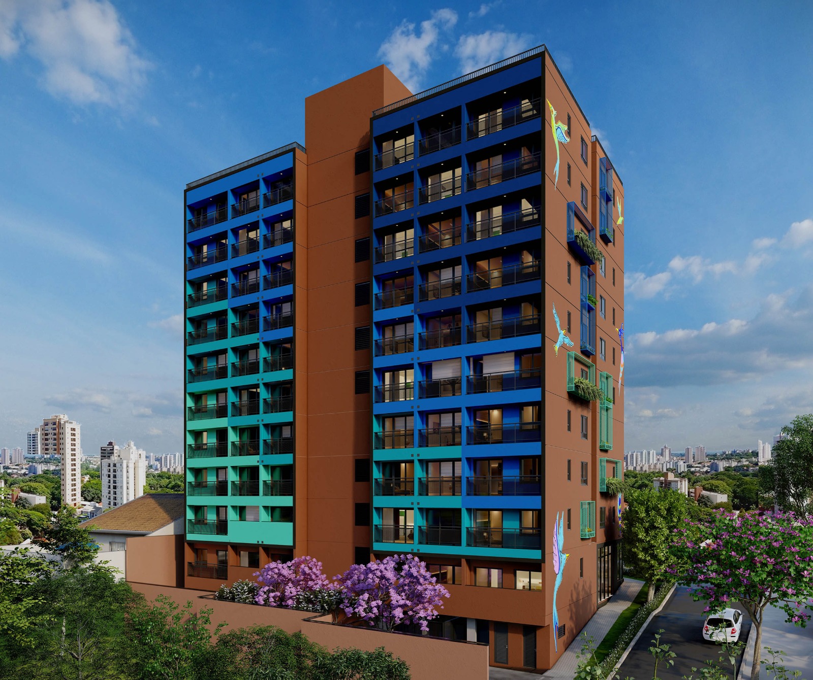 Imagem Apartamento à Venda ou Temporada, 24 m²em Vila Clementino - São Paulo Imagem Apartamento à Venda ou Temporada, 24 m²em Vila Clementino - São Paulo
