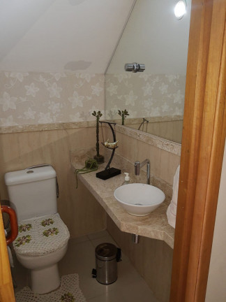 Imagem Sobrado com 3 Quartos à Venda, 170 m² em Tucuruvi - São Paulo