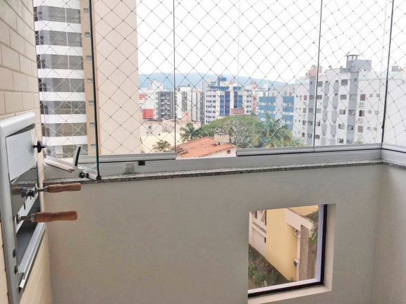Imagem Apartamento com 3 Quartos à Venda, 88 m² em Michel - Criciúma