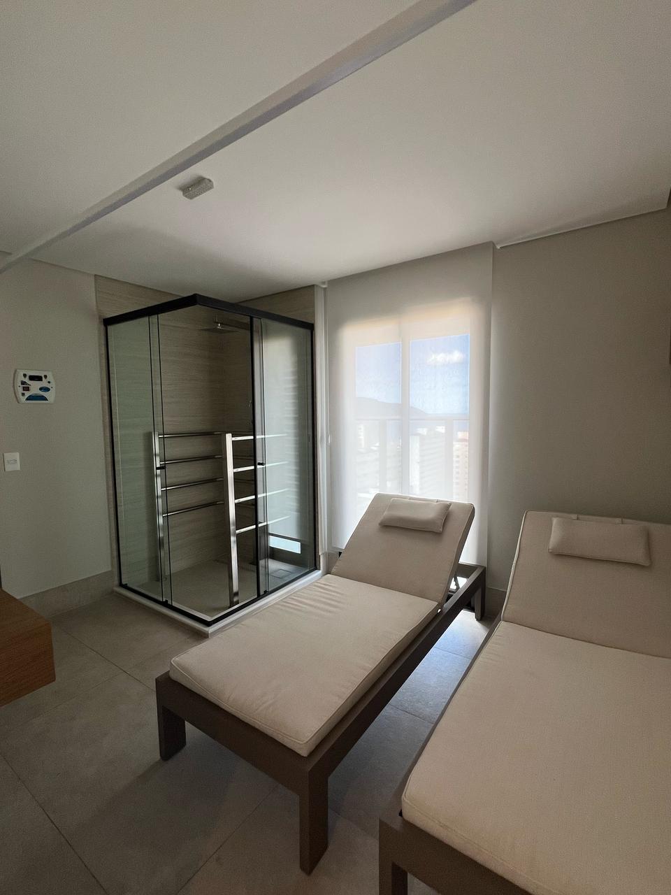 Imagem Apartamento com 3 Quartos à Venda, 132 m² em Pompéia - Santos