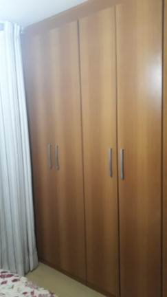 Imagem Apartamento com 3 Quartos à Venda, 59 m² em Cidade Patriarca - São Paulo