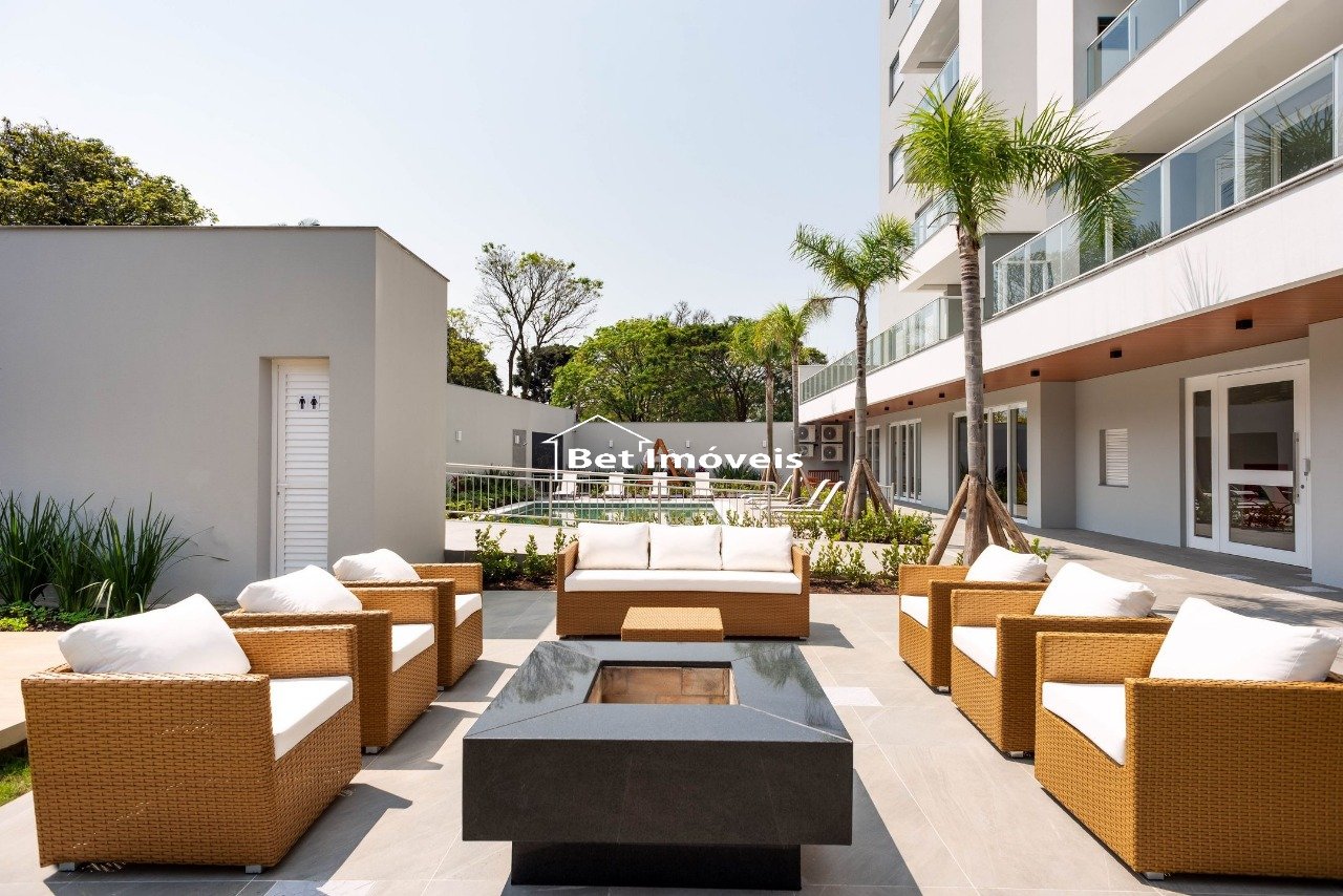 Imagem Apartamento com 3 Quartos à Venda, 86 m²em Jardim América - São Leopoldo Imagem Apartamento com 3 Quartos à Venda, 86 m²em Jardim América - São Leopoldo