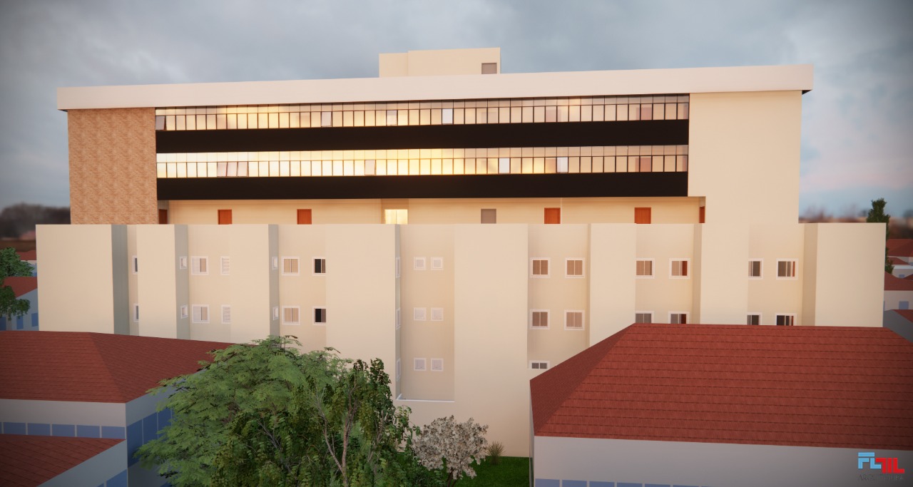 Imagem Studio com 1 Quarto à Venda, 19 m²em Vila Esperança - São Paulo