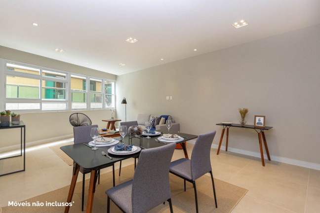 Imagem Apartamento com 3 Quartos à Venda, 136 m² em Ipanema - Rio de Janeiro Imagem Apartamento com 3 Quartos à Venda, 136 m² em Ipanema - Rio de Janeiro