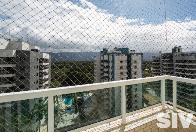 Imagem Flat com 2 Quartos à Venda, 77 m² em Riviera - Bertioga