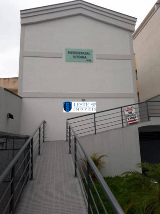 Casa de Condomínio com 3 Quartos à Venda, 80 m² em Vila Aricanduva - São Paulo