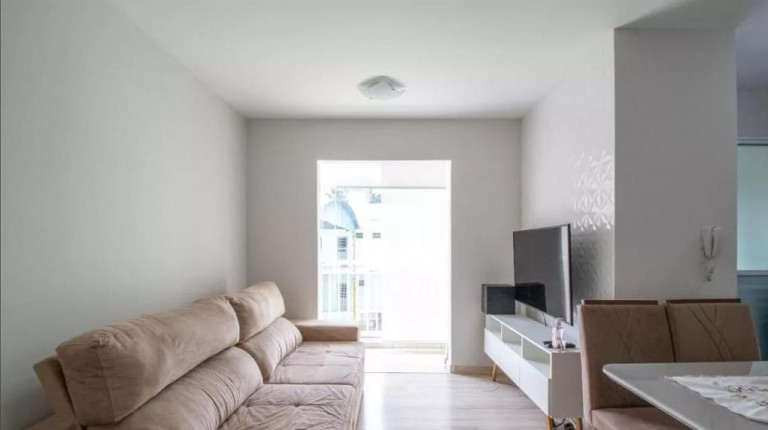 Imagem Apartamento com 2 Quartos para Alugar, 54 m² em Vila Siqueira (Zona Norte) - São Paulo Imagem Apartamento com 2 Quartos para Alugar, 54 m² em Vila Siqueira (Zona Norte) - São Paulo
