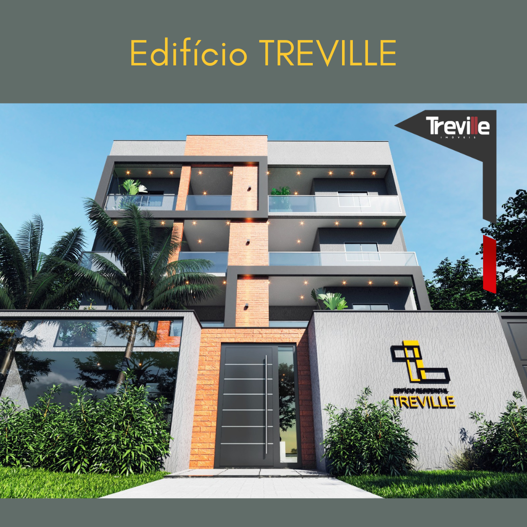 Apartamento com 2 Quartos à Venda, 115 m²em Dos Estados - Guarapuava