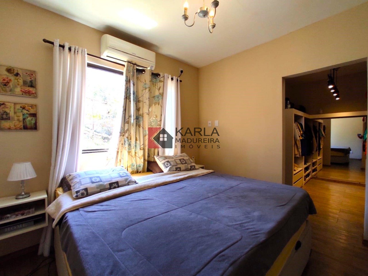 Imagem Casa de Condomínio com 3 Quartos à Venda, 260 m²em Village do Gramado II - Lagoa Santa