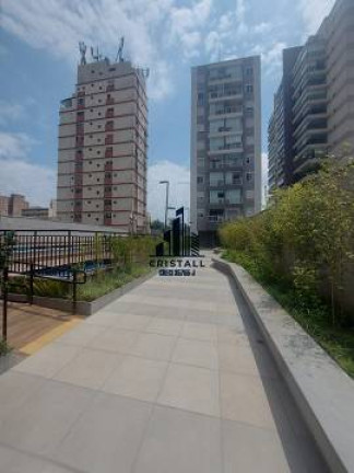 Imagem Apartamento com 2 Quartos para Alugar, 65 m²em Bela Vista - São Paulo