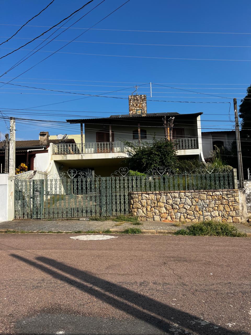 Imagem Casa com 4 Quartos à Venda, 270 m²em Nova Itatiba - Itatiba