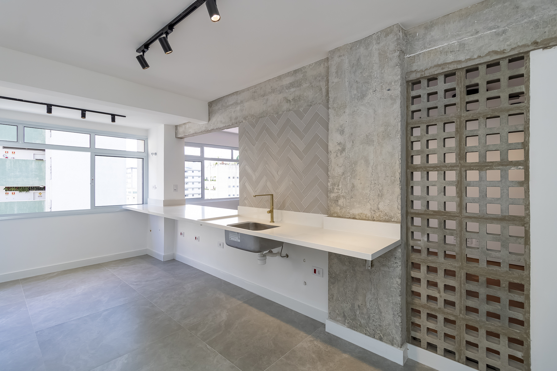 Imagem Apartamento com 2 Quartos à Venda, 97 m²em Bela Vista - São Paulo
