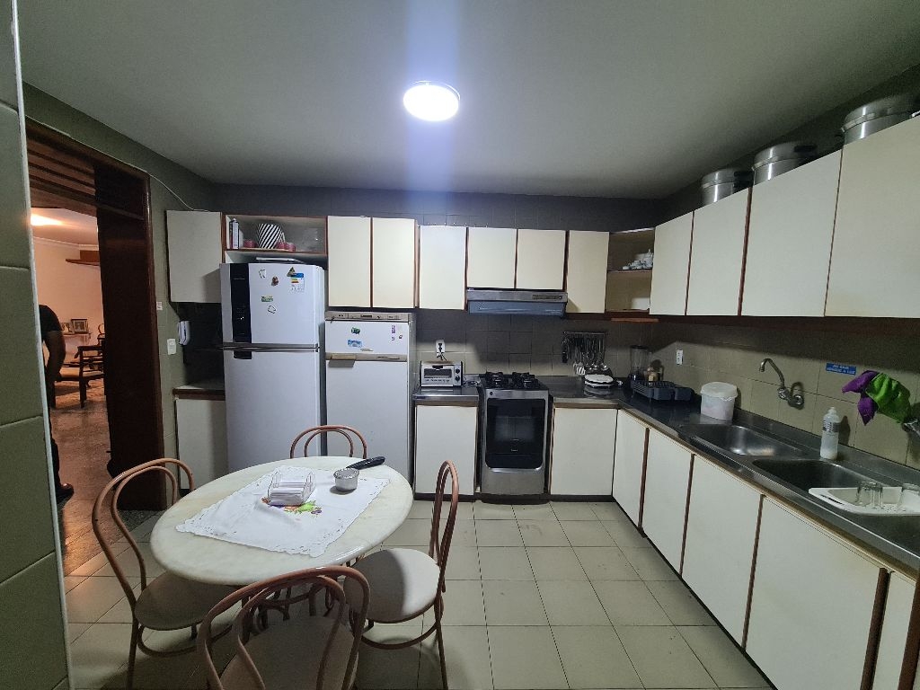Imagem Apartamento com 3 Quartos à Venda ou Locação, 200 m²em Meireles - Fortaleza