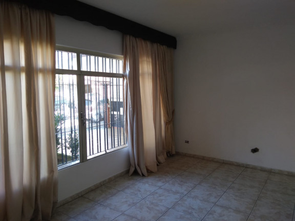 Imagem Casa com 3 Quartos para Alugar, 200 m² em Jardim Leonor Mendes de Barros - São Paulo Imagem Casa com 3 Quartos para Alugar, 200 m² em Jardim Leonor Mendes de Barros - São Paulo