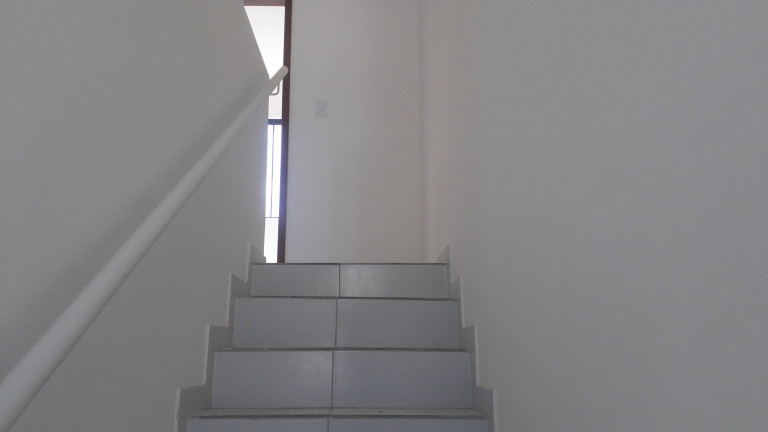 Imagem Casa de Condomínio com 2 Quartos à Venda, 77 m² em Ponta Negra - Natal