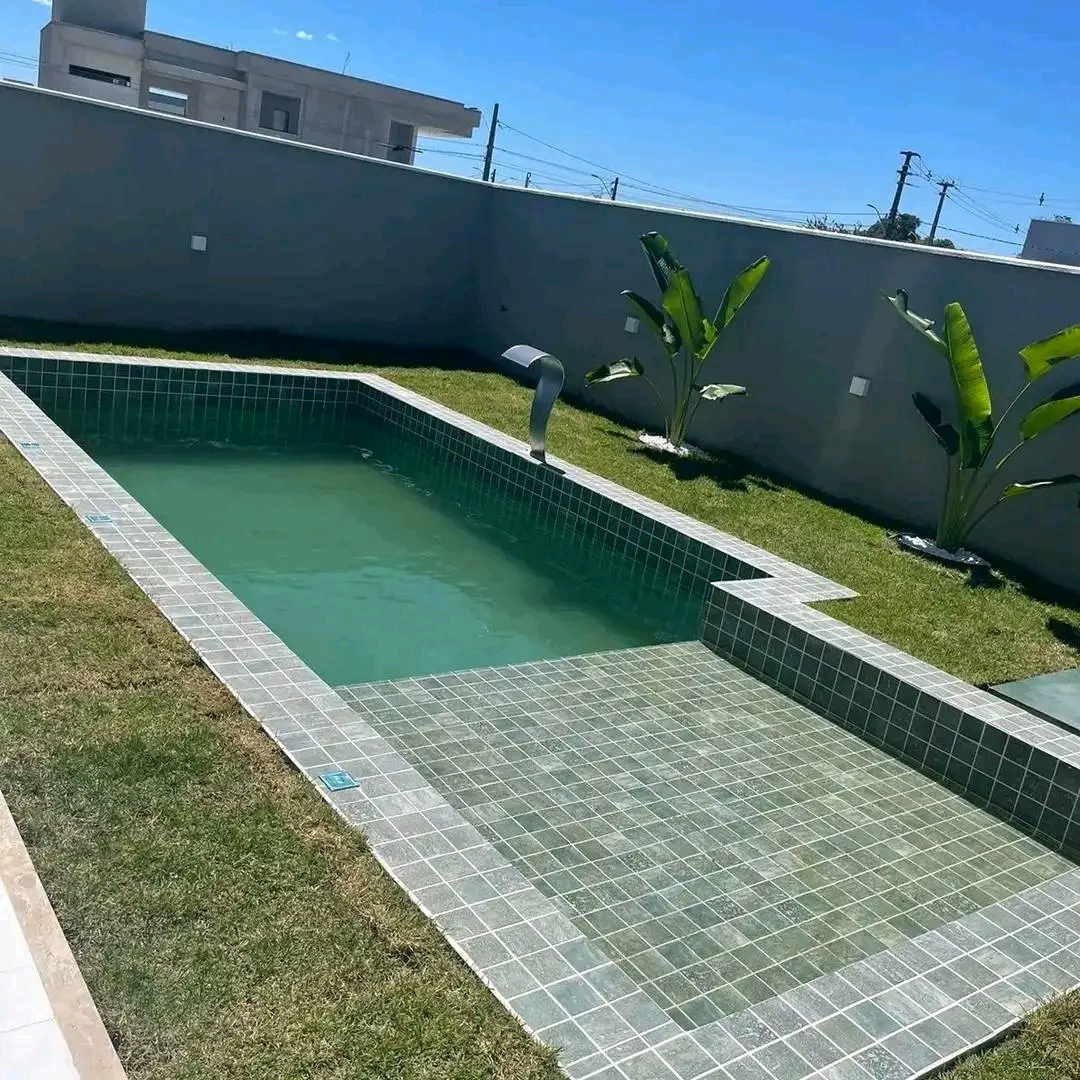 Imagem Casa de Condomínio com 4 Quartos à Venda, 230 m²em Cidade Alphaville  - Eusebio 