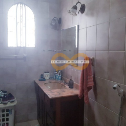 Imagem Casa com 4 Quartos à Venda, 220 m² em Parque do Ingá - Teresópolis