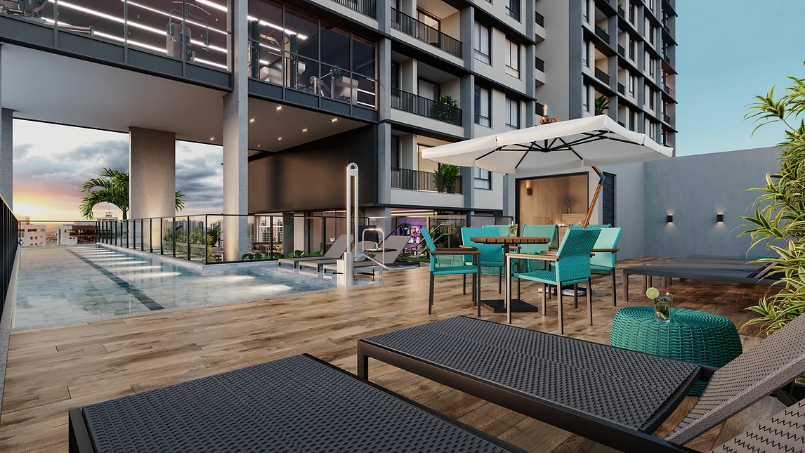 Imagem Apartamento com 2 Quartos à Venda, 168 m²em Sul (águas Claras) - Brasília Imagem Apartamento com 2 Quartos à Venda, 168 m²em Sul (águas Claras) - Brasília