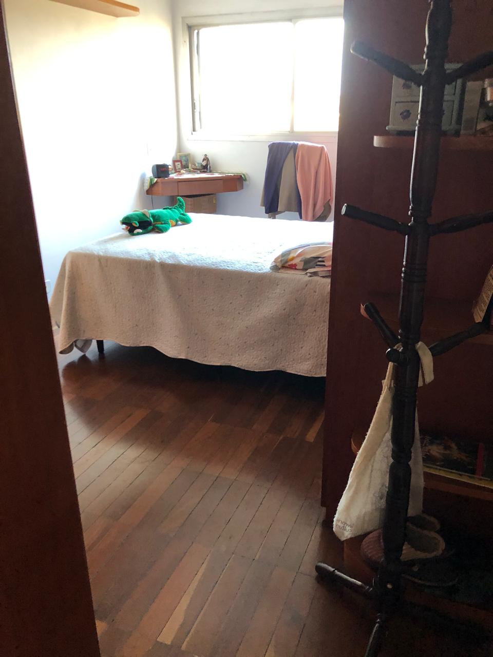 Imagem Apartamento com 3 Quartos à Venda, 118 m² em Sumaré - São Paulo