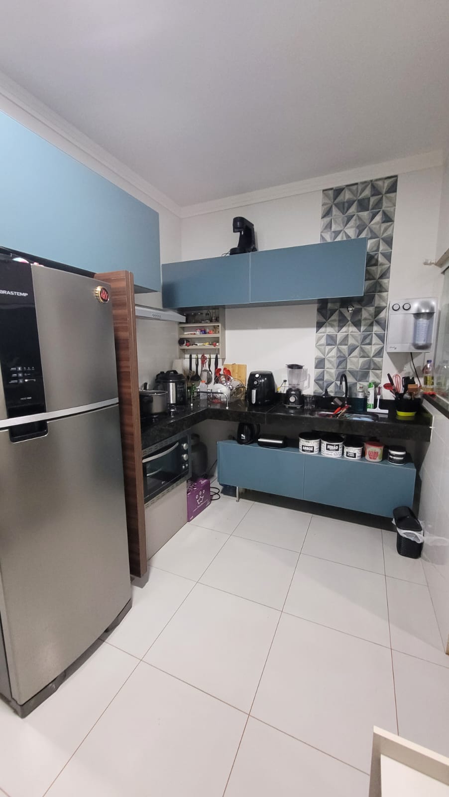 Imagem Casa com 2 Quartos à Venda, 65 m²em Jardim Ipanema - Uberlândia