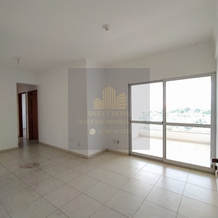 Imagem Apartamento com 3 Quartos à Venda, em Parque Amazônia - Goiânia Imagem Apartamento com 3 Quartos à Venda, em Parque Amazônia - Goiânia
