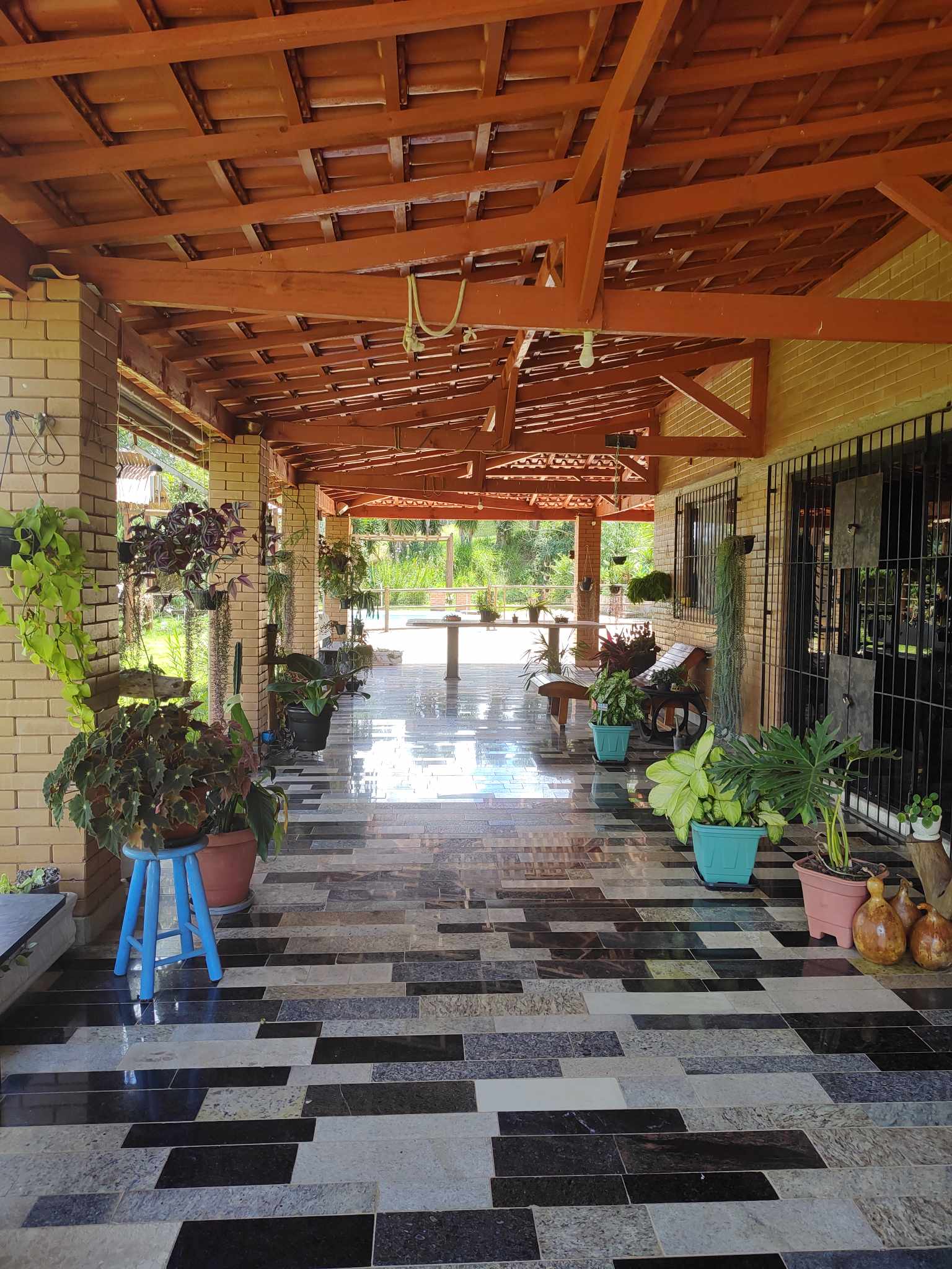 Imagem Chácara com 1 Quarto à Venda, 300 m² em Zona Rural - Bandeira do Sul