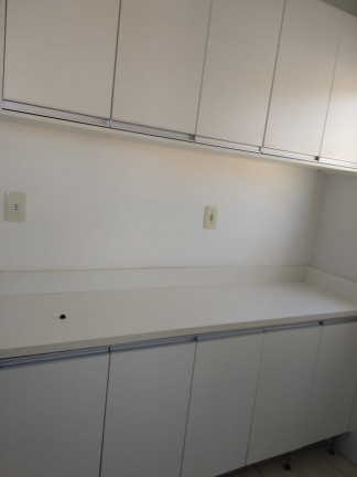 Imagem Apartamento com 2 Quartos à Venda, 80 m² em Jardim Santa Rosália - Sorocaba