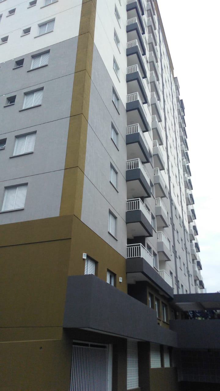 Imagem Apartamento com 2 Quartos à Venda, 51 m² em Centro - Diadema