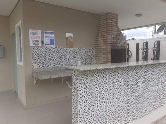 Imagem Apartamento com 2 Quartos à Venda, 60 m²em Santa Terezinha - Piracicaba