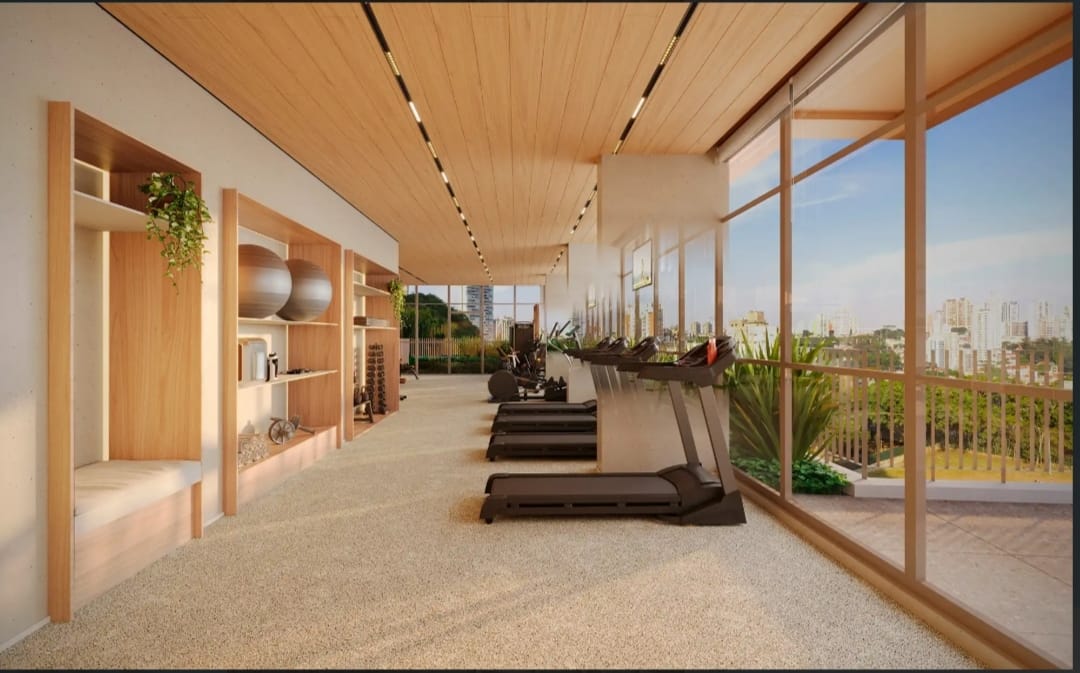 Imagem Apartamento com 4 Quartos à Venda, 205 m²em Sumarezinho - São Paulo