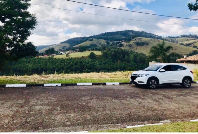 Imagem Terreno em Condomínio à Venda, 1.000 m² em Joanópolis - Joanópolis