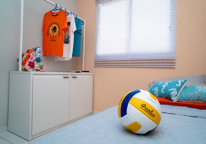 Imagem Apartamento com 3 Quartos à Venda, 59 m² em Maria Farinha - Paulista