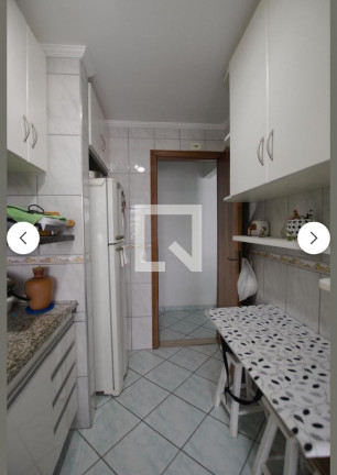 Imagem Apartamento com 2 Quartos à Venda, 52 m² em Jardim Celeste - São Paulo