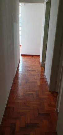 Imagem Apartamento com 2 Quartos à Venda, 60 m² em Agriões - Teresópolis