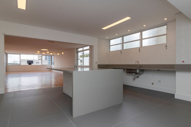 Imagem Apartamento com 3 Quartos à Venda, 270 m² em Higienópolis - São Paulo