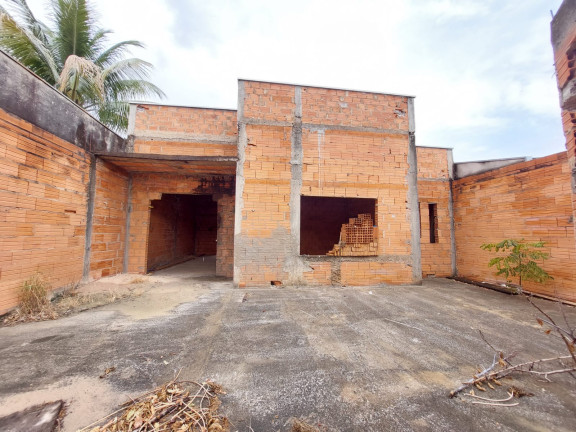Imagem Casa com 3 Quartos à Venda, 196 m² em Loteamento Planalto do Sol - Santa Bárbara D'Oeste